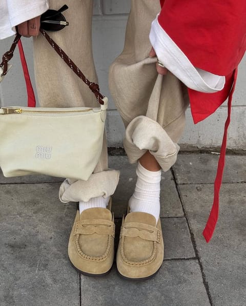 Socas Birkenstock Naples – Link da Hacoo