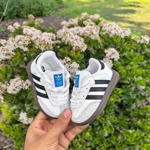 Sneakers Adidas Samba – Link Hacoo