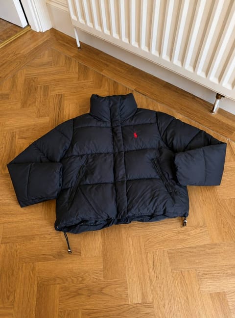 Ralph Lauren Daunenjacke – Hacoo-Link