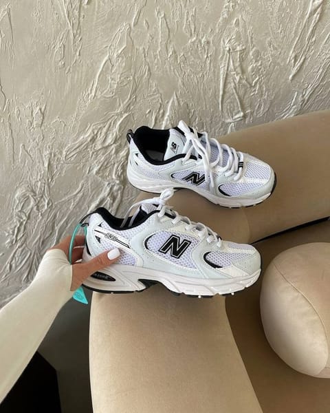 Sneakers New Balance 530 – Link Hacoo