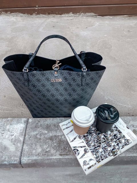 Guess de Grande kézitáska – Hacoo link