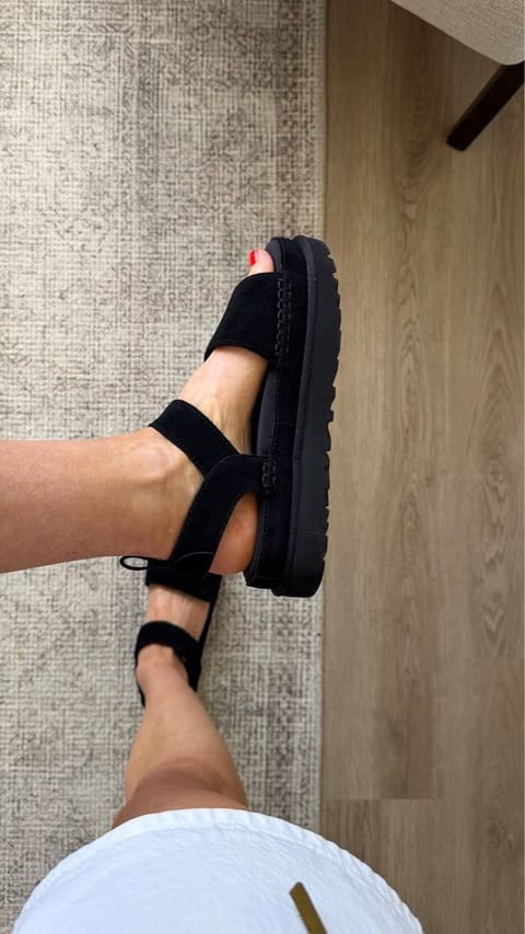 Ugg Goldenstar sandals – Hacoo link
