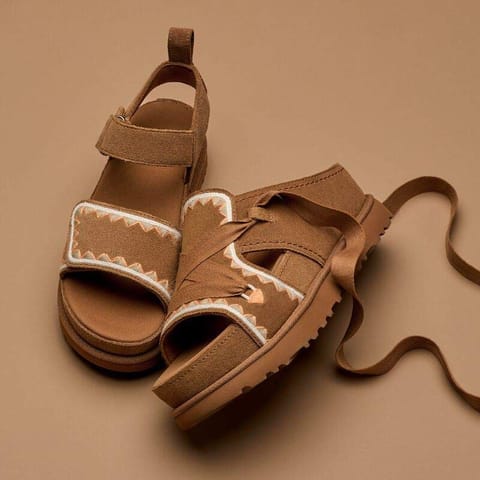 Ugg GoldenStar Hi sandals – Hacoo link