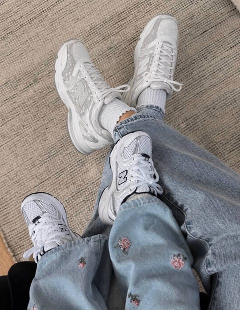 New Balance 530 – Link Hacoo