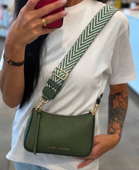 Borsa a tracolla Marc Jacobs – Link Hacoo