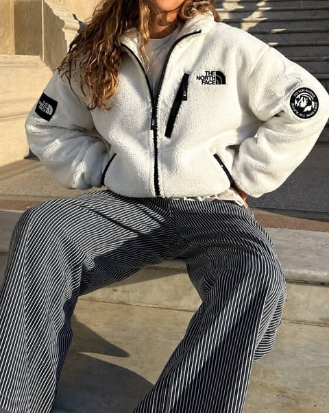 Casaco The North Face – Link da Hacoo