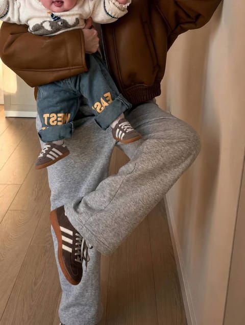 Adidas Handball – Link Hacoo
