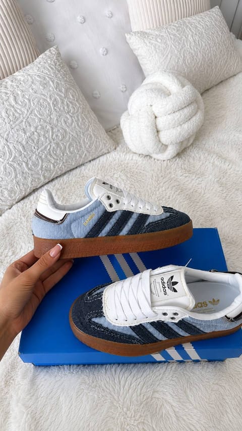Sneakers Adidas Sambae – Link Hacoo