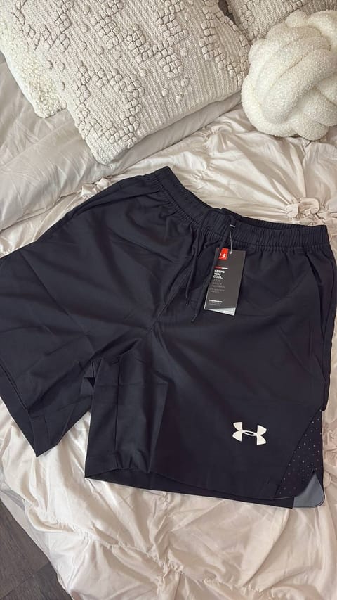 Pantaloncini Under Armour – Link Hacoo