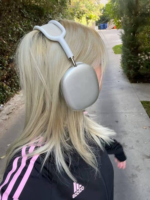 Apple Airpods Max headphones – Hacoo link