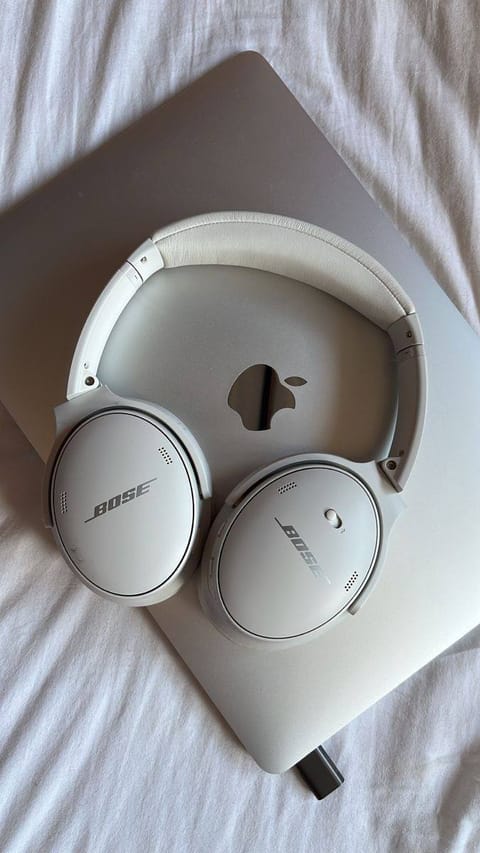 Headphone List – Link Hacoo