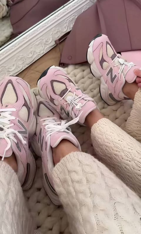 New Balance 9060 – Link Hacoo