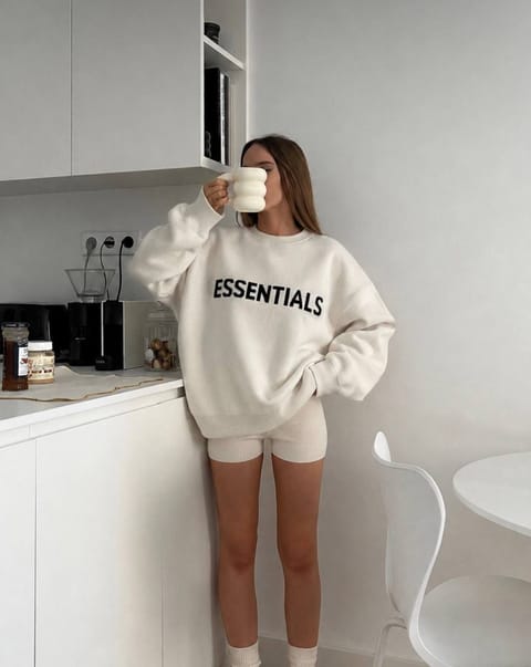 Essentials List – Hacoo link
