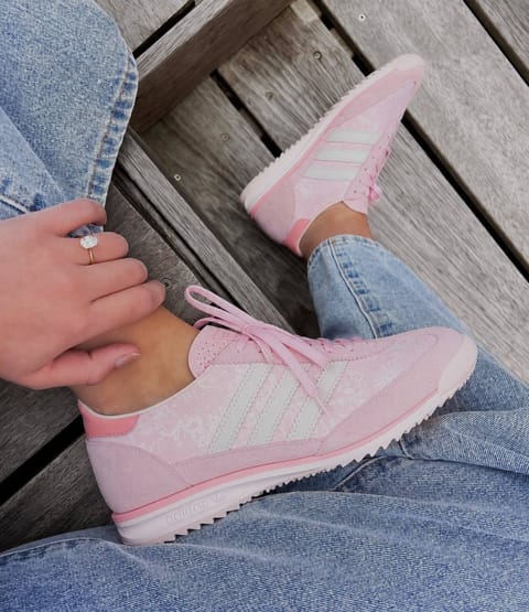 Sneakers Adidas Sl 72 – Link Hacoo