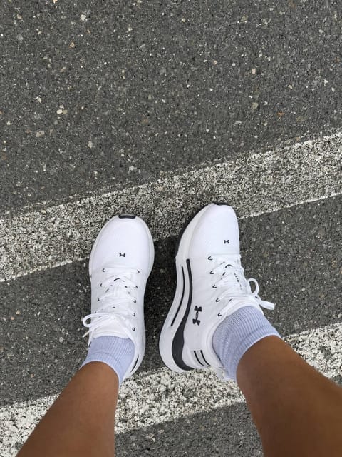 Sneakers Under Armour Phantom X – Link Hacoo