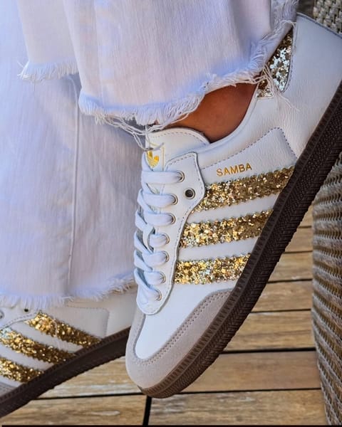 Adidas Trainers List – Enlace de Hacoo