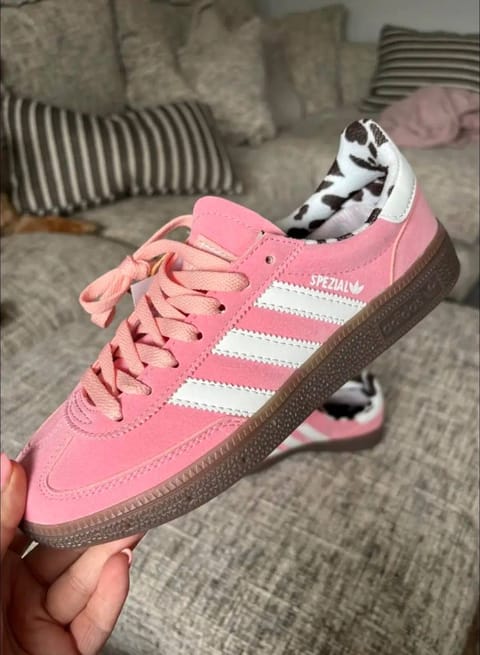 Zapatillas Adidas Spezial – Enlace de Hacoo