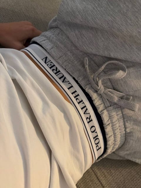 Ralph Lauren Boxer Poloshirt – Hacoo-Link