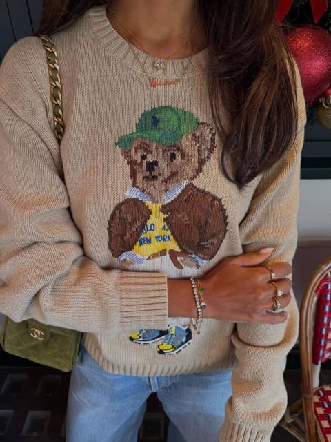 Ralph Lauren Pullover – Hacoo-Link