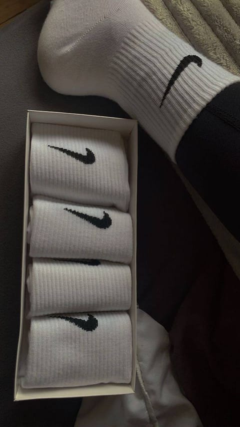 Nike Socks – Hacoo-Link