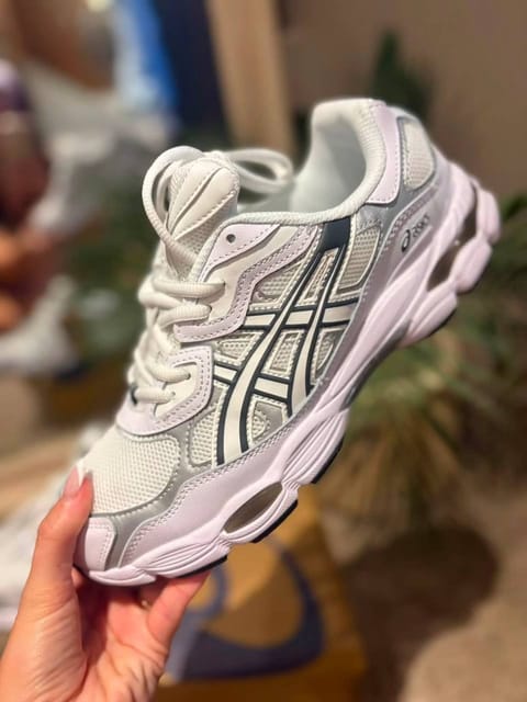 Asics Gel Nyc sneakers – Hacoo link