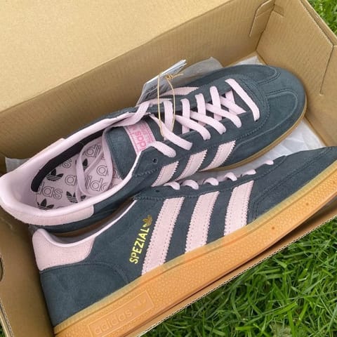 Zapatillas Adidas Handball Spezial – Enlace de Hacoo