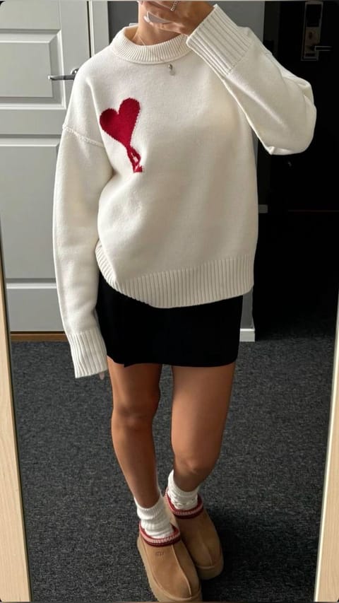 Maglia da calcio Ami Paris List – Link Hacoo