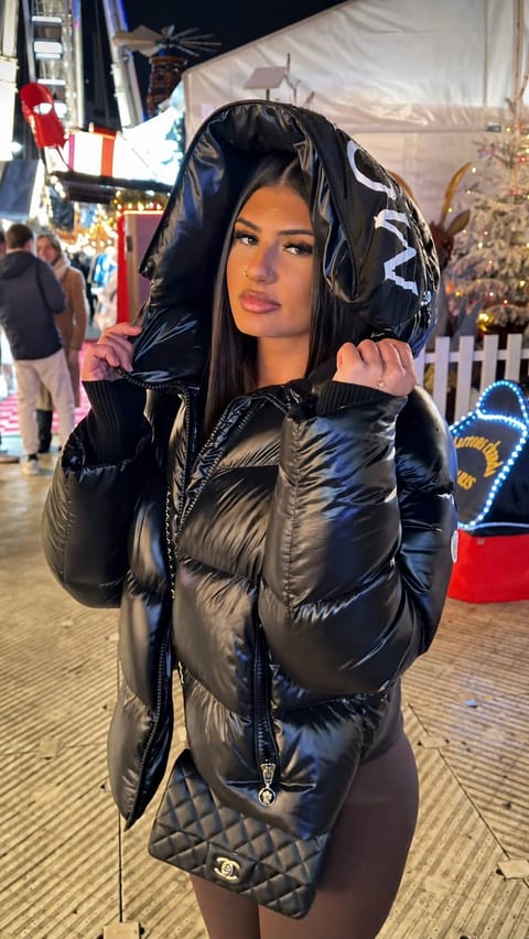 Manteau Moncler – Lien Hacoo