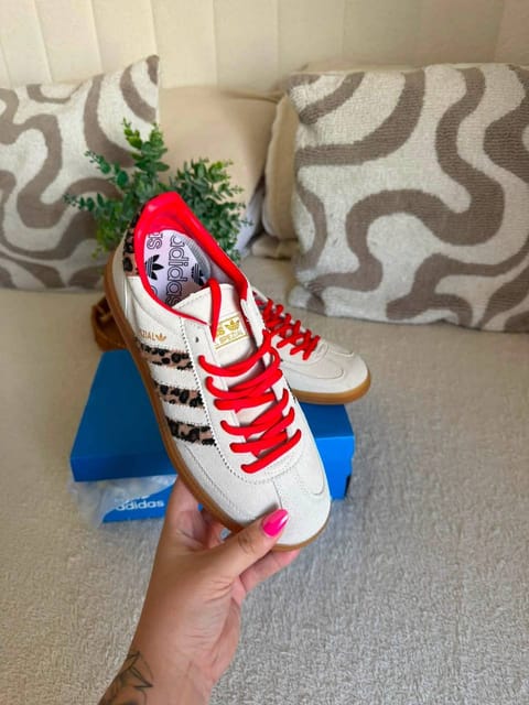 Zapatillas Adidas Samba – Enlace de Hacoo