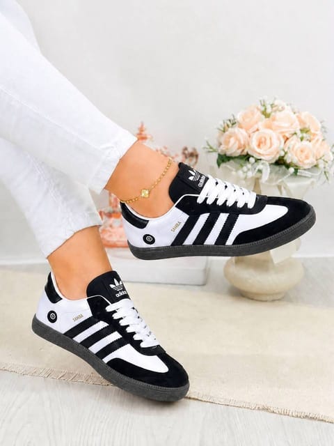 Zapatillas Adidas Samba – Enlace de Hacoo