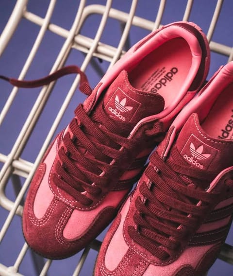 Zapatillas Adidas Samba – Enlace de Hacoo