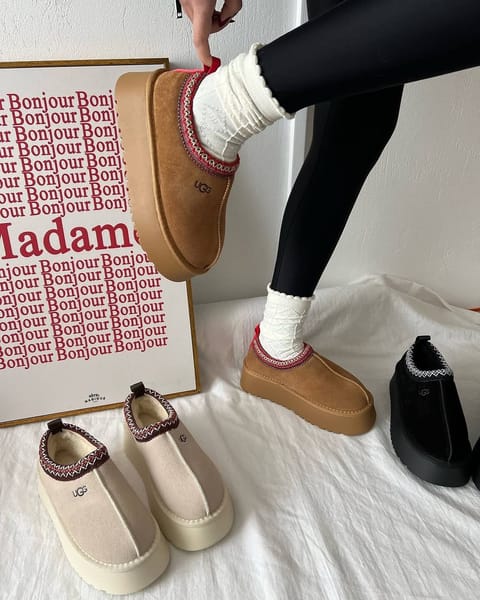 Ugg Tazz Platform Boot boots – Hacoo link