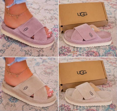 Ugg Slipper slippers – Hacoo link