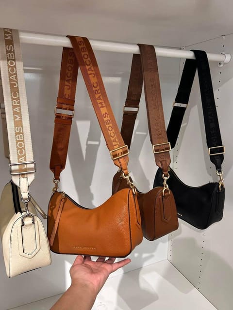 Borsa Marc Jacobs List 🏻 – Link Hacoo