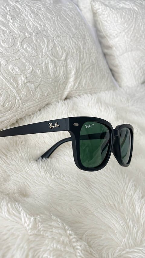 Óculos de sol Ray-Ban – Link da Hacoo