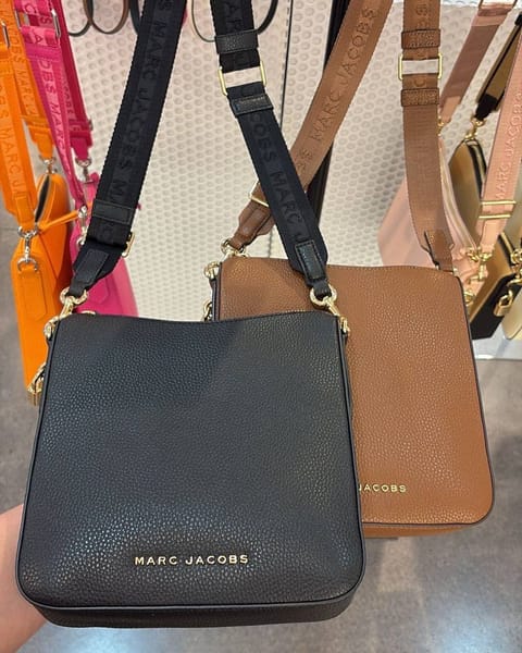Marc Jacobs – Link Hacoo