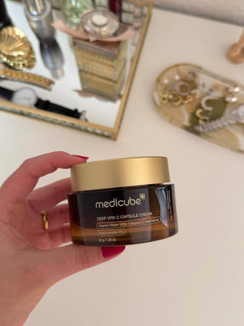 Medicube – Hacoo link