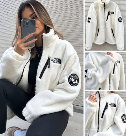 Giacca The North Face – Link Hacoo