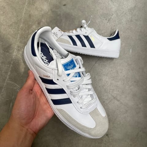 Adidas Trainers List – Enlace de Hacoo