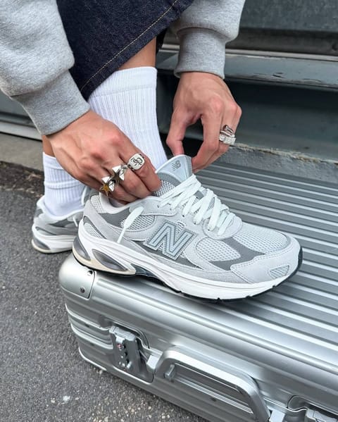 Sneakers New Balance 2010 – Link Hacoo