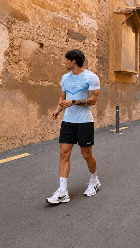 Nike Shorts – Hacoo-Link
