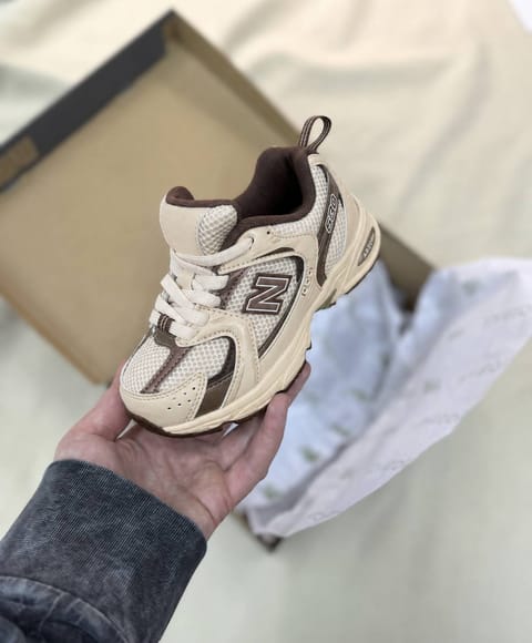 Sneakers New Balance 530 – Link Hacoo