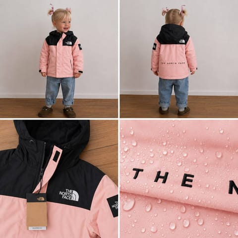 Giacca The North Face – Link Hacoo
