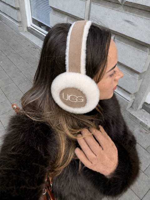 Ugg – Hacoo link