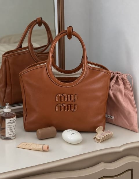 Miu Miu handbag – Hacoo link
