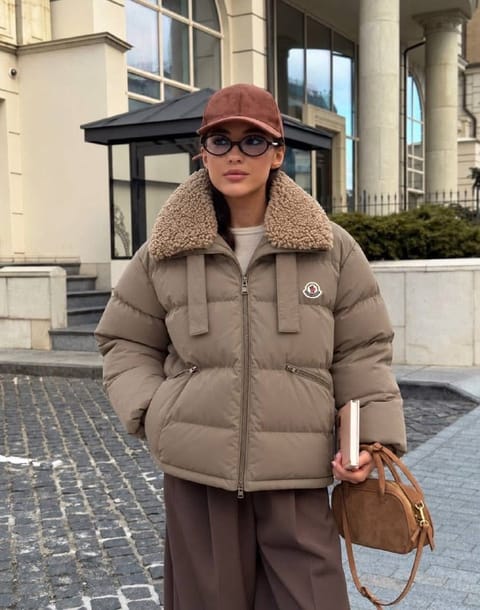 Doudoune Moncler – Lien Hacoo