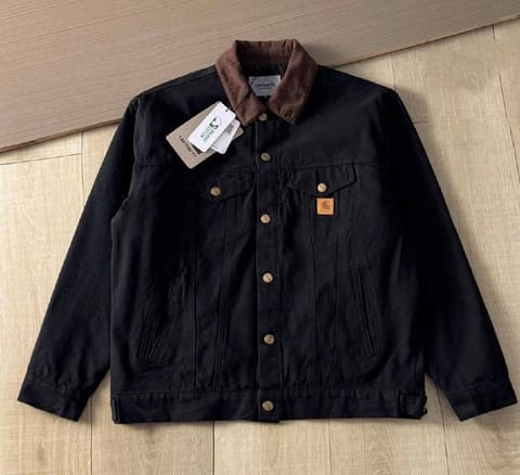 Carhartt Jacke – Hacoo-Link