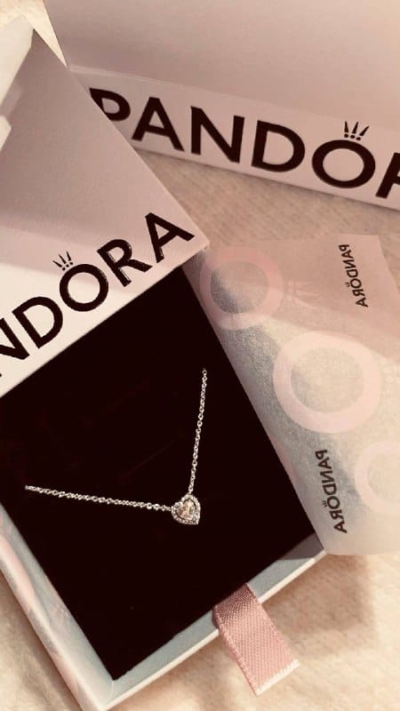 Anillo · Collar · Pulsera – Link Hacoo