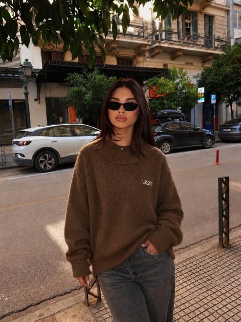 Ugg sweater – Hacoo link