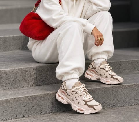 Asics Gel-NYC sneakers – Hacoo link